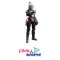 Blokees Figures - Star Wars 75806 - Champion Class 06 - Bo-Katan Kryze