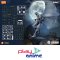 "BLOKEES MARVEL RIVAL 81122 MARVEL HEROES CHAMPION CLASS CC10 MOON KNIGHT"