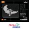 "BLOKEES MARVEL RIVAL 81122 MARVEL HEROES CHAMPION CLASS CC10 MOON KNIGHT"