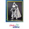 "BLOKEES MARVEL RIVAL 81122 MARVEL HEROES CHAMPION CLASS CC10 MOON KNIGHT"
