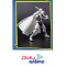 "BLOKEES MARVEL RIVAL 81122 MARVEL HEROES CHAMPION CLASS CC10 MOON KNIGHT"