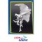 "BLOKEES MARVEL RIVAL 81122 MARVEL HEROES CHAMPION CLASS CC10 MOON KNIGHT"