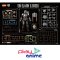 Blokees Figures - Star Wars 75805 - Champion Class 05 - Din Djarin & Grogu