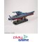 (Pre-order) พร้อมจัดส่งประมาณเดือน 01 ปี 2026 ครับ 1/1000 THE EXPERIMENTAL SHIP OF TRANSCENDENTAL DIMENSION BBY-03 GINGA ［3199］