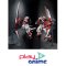 PG GUNDAM ASTRAY RED FRAME KAI - Limited