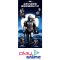 Blokees Figures - Star Wars 75805 - Champion Class 05 - Din Djarin & Grogu