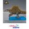 PLANNOSAURUS JURASSIC WORLD Spinosaurus