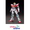 HGBF 018 Build Burning Gundam