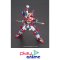 HGBF 043 Kamiki Burning Gundam