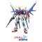 MG Build Strike Gundam Full Package