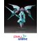 HGBF 011 Qubeley Papillon