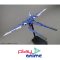 MG Build Strike Gundam Full Package