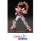 HGBF 018 Build Burning Gundam