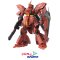 MG MSN-04 Sazabi Ver.Ka