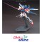 HGBF 001 Build Strike Gundam Full Package