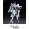 HGBF 012 Miss Sazabi