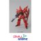 MG Sinanju OVA