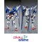 MG 00 XN Raiser - Limited