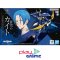 (Pre-order) พร้อมจัดส่งประมาณเดือน 07 ปี 2026 30MF Yoroi-Shinden Samurai Troopers Kaito of the Sky