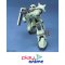 HGUC 040 MS-06 Zaku II Mass Production Type