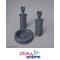 (Pre-order)พร้อมจัดส่งประมาณเดือน 5 ครับ 30MF CUSTOMIZE STRUCTURE3