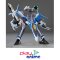 Bandai 1/100 HG VF-31J SIEGFRIED（HAYATE IMMELMANN USE）(Plastic model)