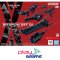 (Pre-order) พร้อมจัดส่งประมาณเดือน 09 ปี 2026 30MM OPTION PARTS SET DAEMON X MACHINA TS  WEAPON SET 01