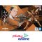 (Pre-order) พร้อมจัดส่งประมาณเดือน 09 ปี 2026 30MF Yoroi-Shinden Samurai Troopers Yamato of the Wilderness