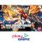 HGBF 018 Build Burning Gundam