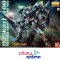 MG 00 XN Raiser - Limited