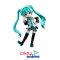 Blokees Figures - Hatsune Miku 73536 - Serendipity Series - Hatsune Miku