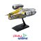 VEHICLE MODEL RAZOR CREST [STAR WARS: THE MANDALORIAN AND GROGU]