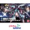 HGBF 011 Qubeley Papillon
