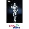 Blokees Figures - Star Wars 75802 - Champion Class 02 - Stormtrooper