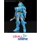 (Pre-order) พร้อมจัดส่งประมาณเดือน 08 ปี 2026 30MF Yoroi-Shinden Samurai Troopers Musashi of the Water