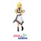 30MS MIKI HOSHII（20th Anniv.YOU AND i !）(Plastic model)