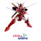 30MF YOROI-SHINDEN SAMURAI TROOPERS (RONIN WARRIORS)  GAI OF THE HEAT