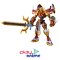Figure-rise Standard Amplified KAISERGREYMON (Plastic model)