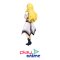 30MS MIKI HOSHII（20th Anniv.YOU AND i !）(Plastic model)