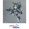 30MM 1/144 OPTION PARTS SET 23 （FULL ARMOR UNIT 2）