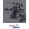 (Pre-order) พร้อมจัดส่งประมาณเดือน 9 ปี 2025 30MM ARMORED CORE Ⅵ FIRES OF RUBICON ARQUEBUS ADD VE-40A OPEN FAITH