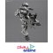 30MM ARMORED CORE VI FIRES OF RUBICON BALAM INDUSTRIES BD-011 MELANDER
