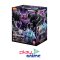 Blokees Figures - Transformers 71174 - Action Edition 05 - IDW - Tarn (20cm) (Model Kit-Luminous Eyes）