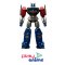 Blokees Figures -  Transformers  (Limited Model Kit) 71173-Transformers AE04 -ONE Optimus Prime / Orion Pax (20cm) (Luminous Eyes)
