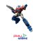 Blokees Figures -  Transformers  (Limited Model Kit) 71173-Transformers AE04 -ONE Optimus Prime / Orion Pax (20cm) (Luminous Eyes)