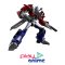 BLOKEES - TRANSFORMERS 71175 ACTION EDITION 06 - PRIME UNIVERSE OPTIMUS PRIME