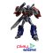 BLOKEES - TRANSFORMERS 71175 ACTION EDITION 06 - PRIME UNIVERSE OPTIMUS PRIME