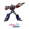 BLOKEES - TRANSFORMERS 71175 ACTION EDITION 06 - PRIME UNIVERSE OPTIMUS PRIME