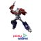 BLOKEES - TRANSFORMERS 71175 ACTION EDITION 06 - PRIME UNIVERSE OPTIMUS PRIME