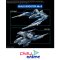 (Pre-order) พร้อมจัดส่งประมาณเดือน 11 ปี 2025 OPTION PARTS SET GUNPLA 18 （BUILD BOOSTER SET）